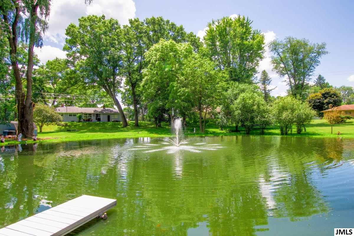 2707 Vrooman Road Jackson, MI 49203 - Photo 29 of 36 Photo 29