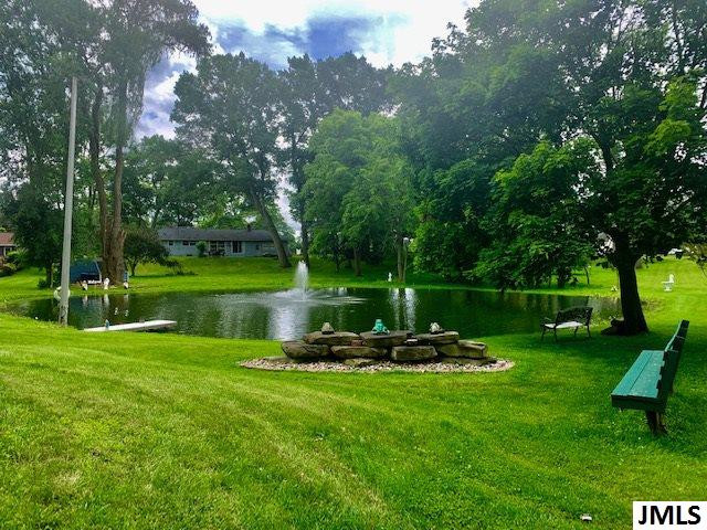 2707 Vrooman Road Jackson, MI 49203 - Photo 30 of 36 Photo 30