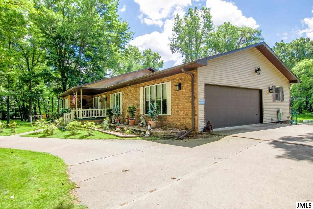 2707 Vrooman Road Jackson, MI 49203 - Photo 3 of 36 Photo 3
