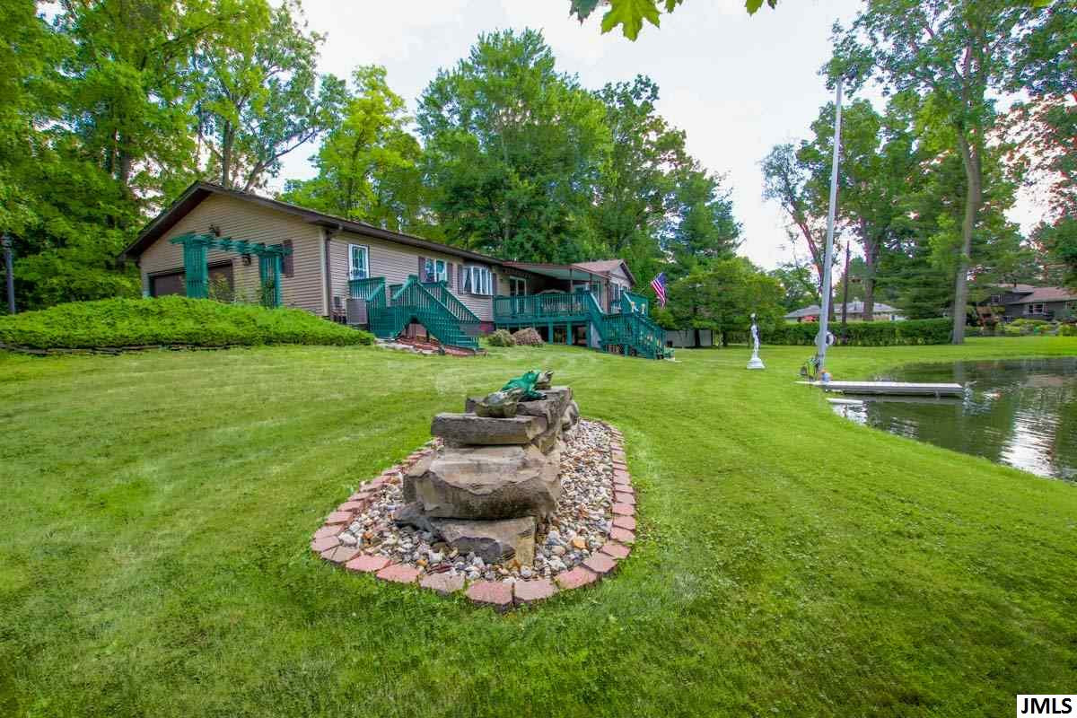 2707 Vrooman Road Jackson, MI 49203 - Photo 31 of 36 Photo 31
