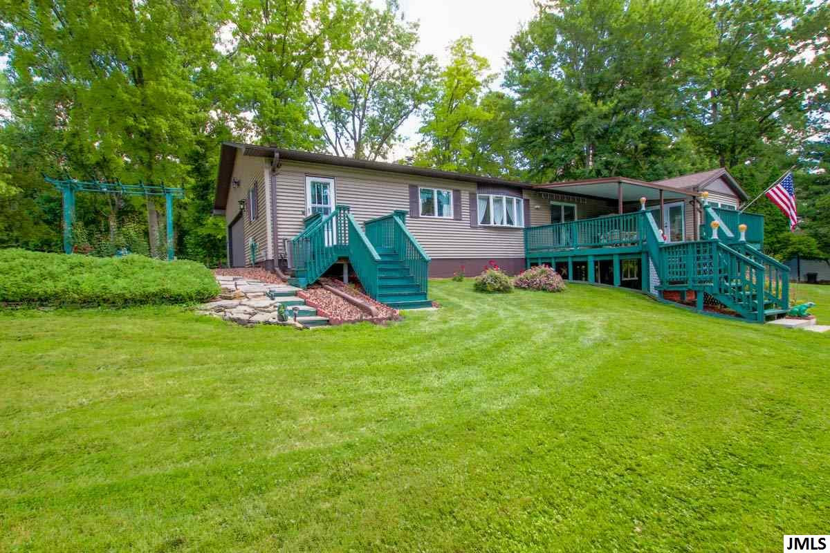 2707 Vrooman Road Jackson, MI 49203 - Photo 32 of 36 Photo 32