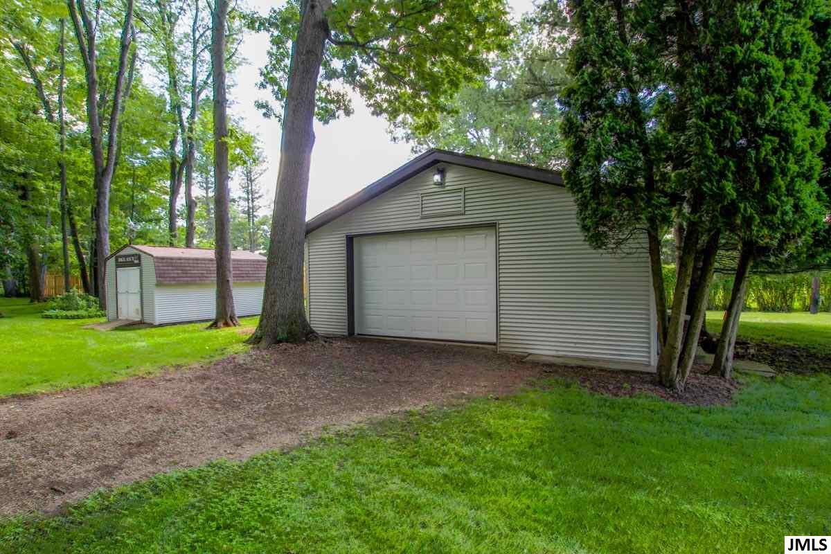 2707 Vrooman Road Jackson, MI 49203 - Photo 34 of 36 Photo 34