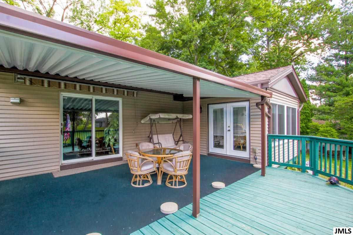 2707 Vrooman Road Jackson, MI 49203 - Photo 4 of 36 Photo 4