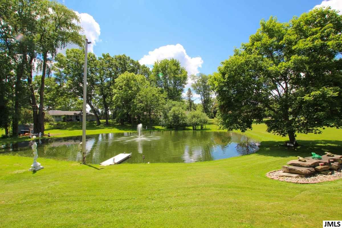 2707 Vrooman Road Jackson, MI 49203 - Photo 6 of 36 Photo 6