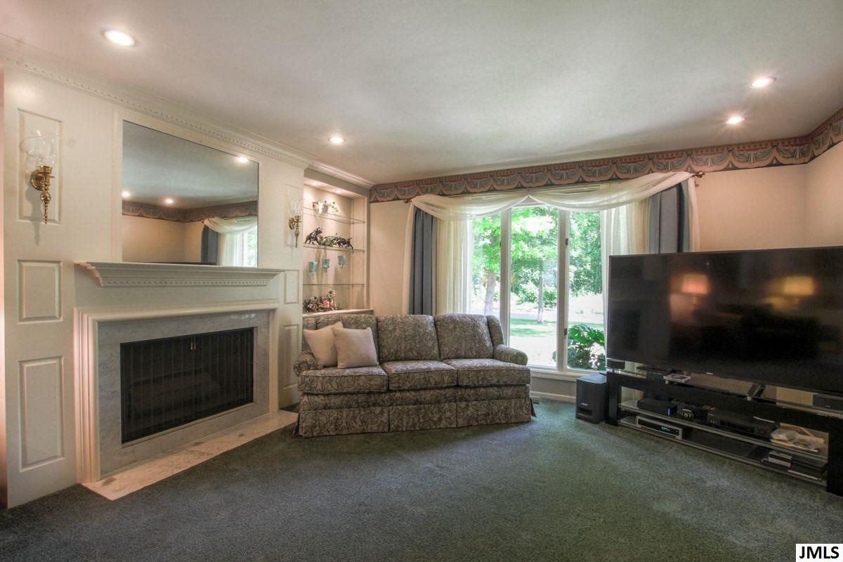 2707 Vrooman Road Jackson, MI 49203 - Photo 7 of 36 Photo 7