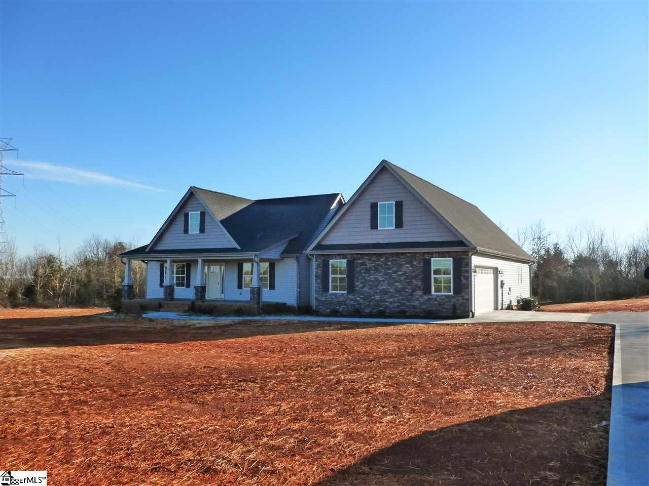1618 Love Springs Road Gaffney, SC 29341 - Photo 2 of 15