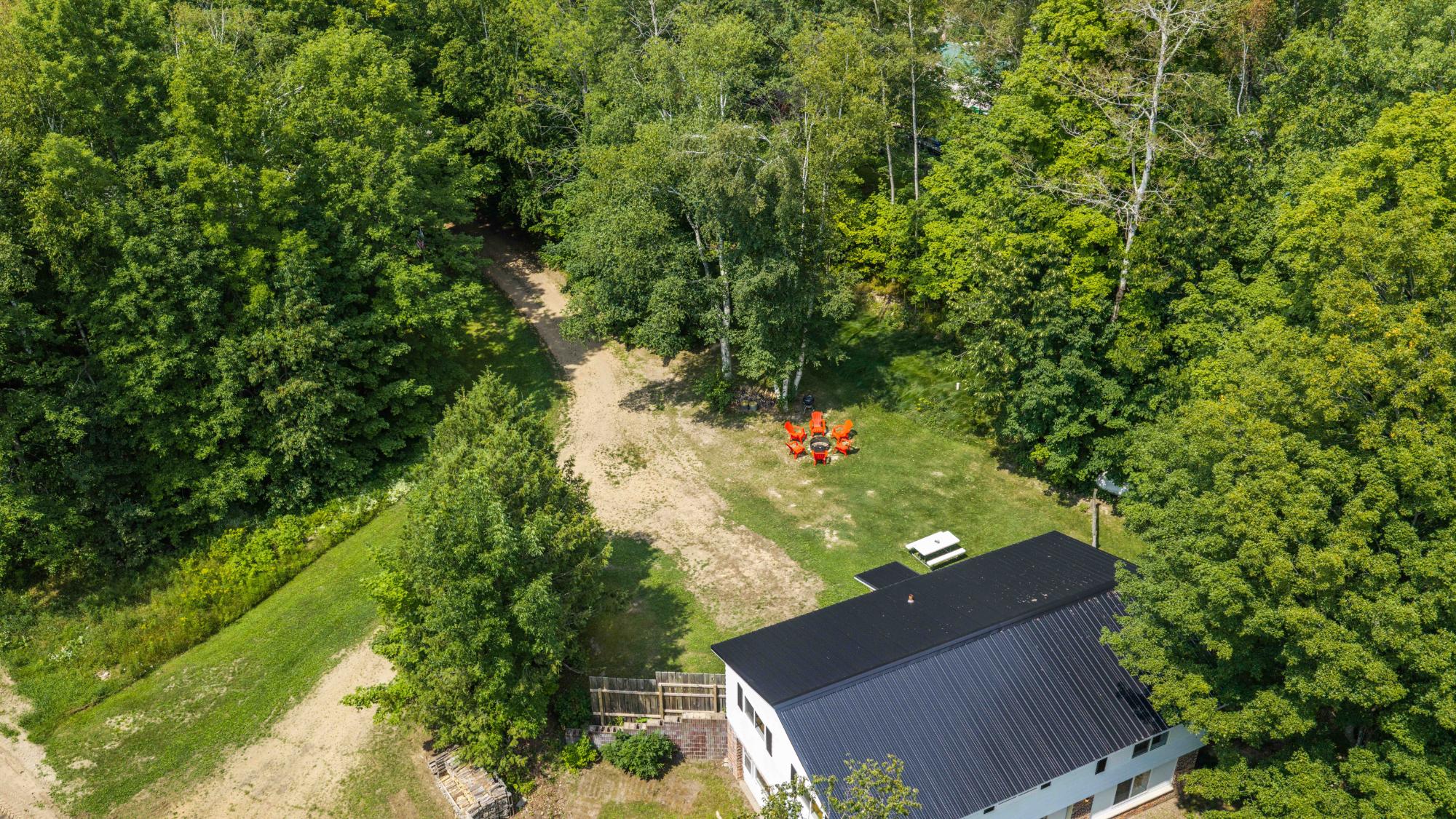 N9117 Forest Road Deerbrook, WI 54424 - Photo 62 of 68 Gallery Image 62