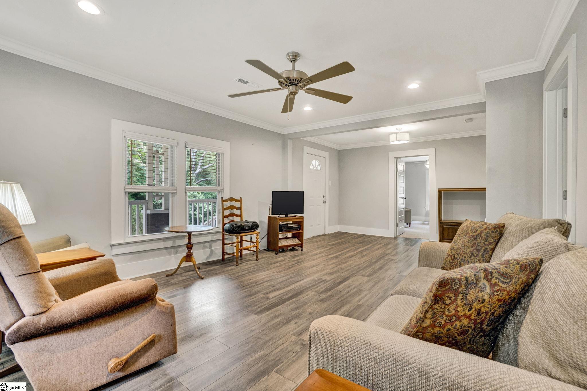 403 Trussell Street Honea Path, SC 29654 - Photo 5 of 37
