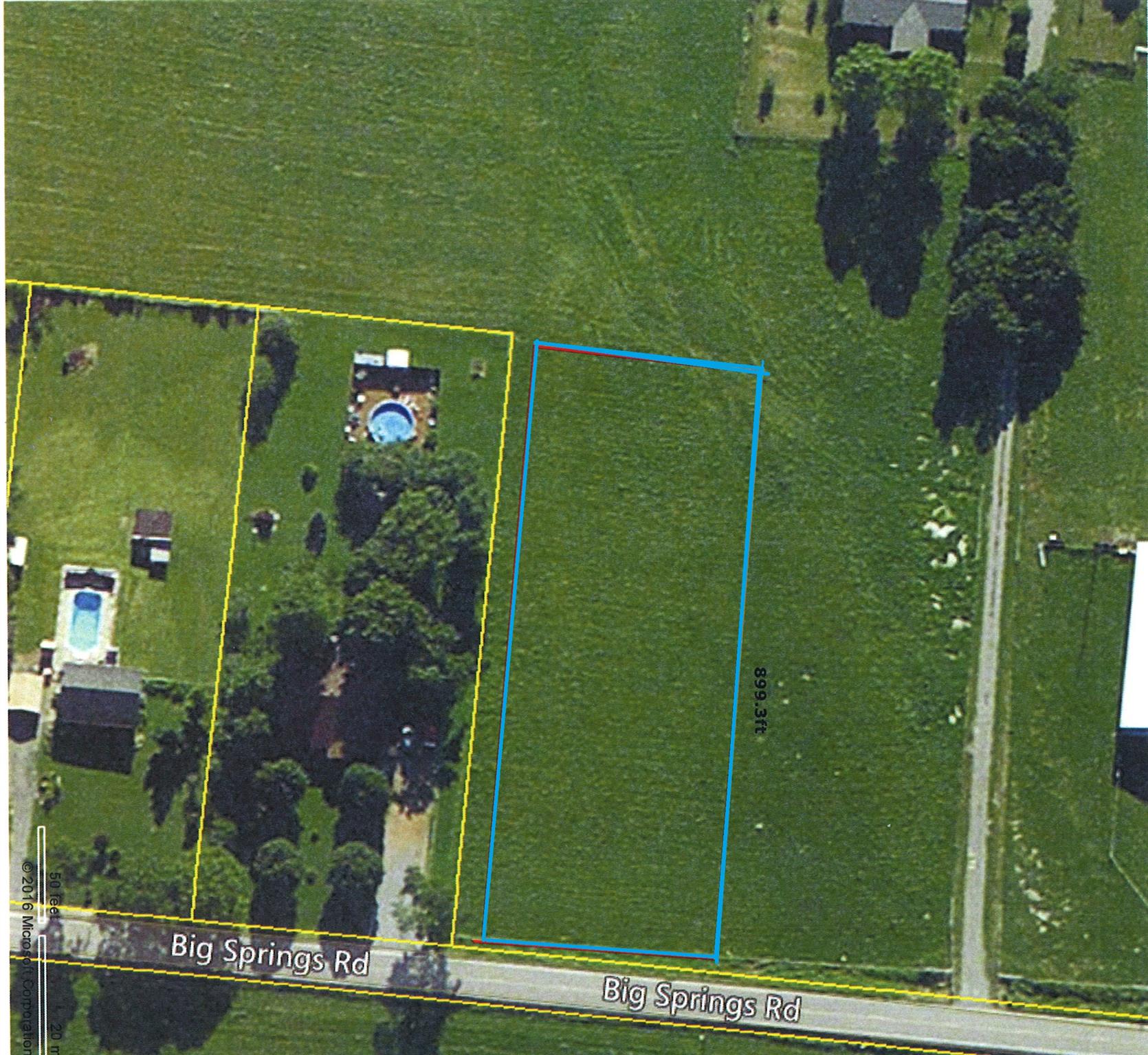 0 Big Springs Road Lebanon, TN 37090 - Photo 1 of 1