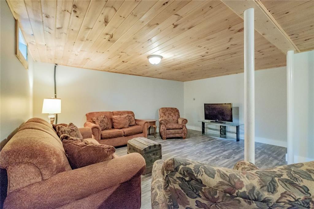 10 Busque Boulevard Standish, ME 04084 - Photo 28 of 35 Bonus room in basement