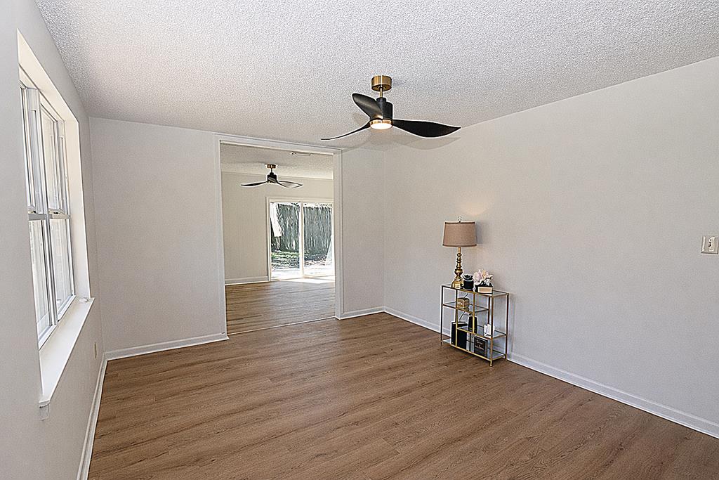 5924 Henry Mouring Road Dothan, AL 36305 - Photo 4 of 21 Living Room to Bonus Room