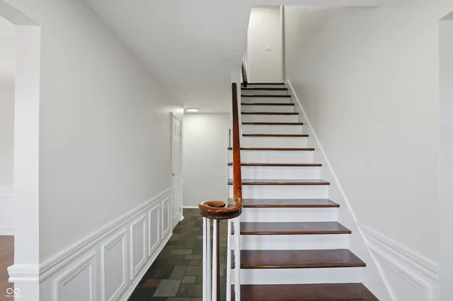 $389,000 | 5441 North Kenmore Road, Indianapolis, IN 46226