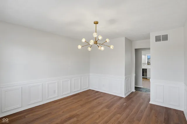 $389,000 | 5441 North Kenmore Road, Indianapolis, IN 46226