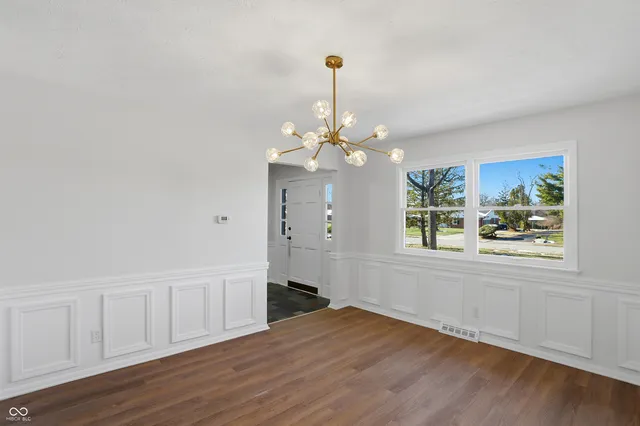 $389,000 | 5441 North Kenmore Road, Indianapolis, IN 46226