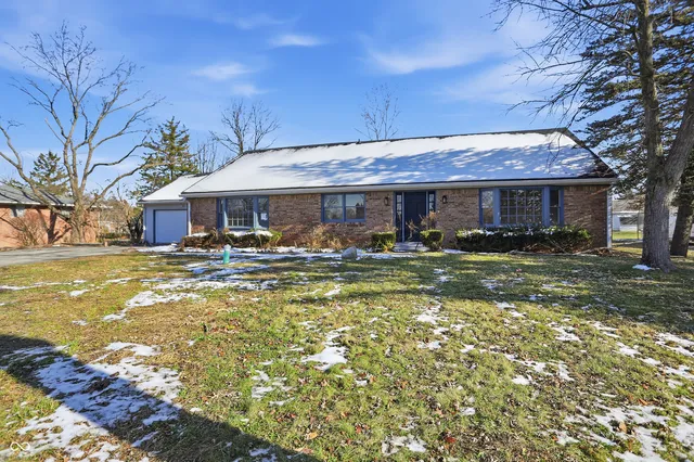 $389,000 | 5441 North Kenmore Road, Indianapolis, IN 46226