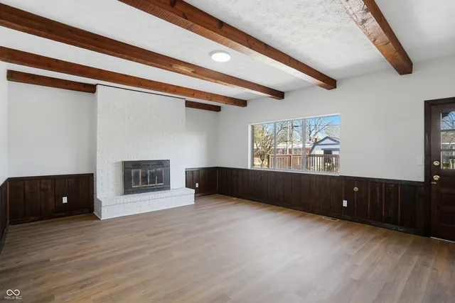 $389,000 | 5441 North Kenmore Road, Indianapolis, IN 46226