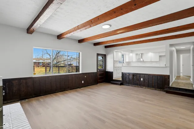 $389,000 | 5441 North Kenmore Road, Indianapolis, IN 46226