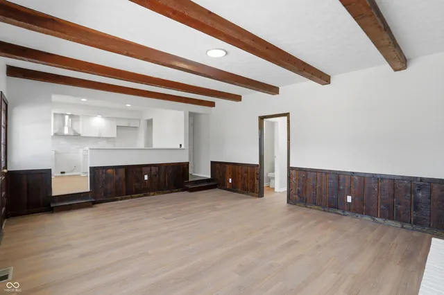 $389,000 | 5441 North Kenmore Road, Indianapolis, IN 46226