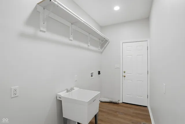 $389,000 | 5441 North Kenmore Road, Indianapolis, IN 46226