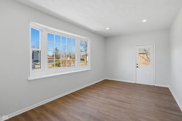 $389,000 | 5441 North Kenmore Road, Indianapolis, IN 46226