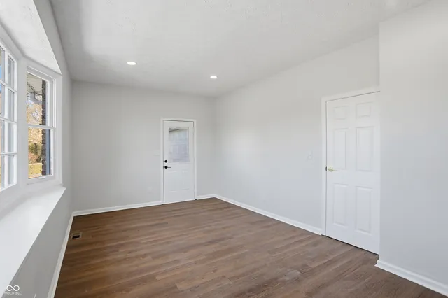 $389,000 | 5441 North Kenmore Road, Indianapolis, IN 46226