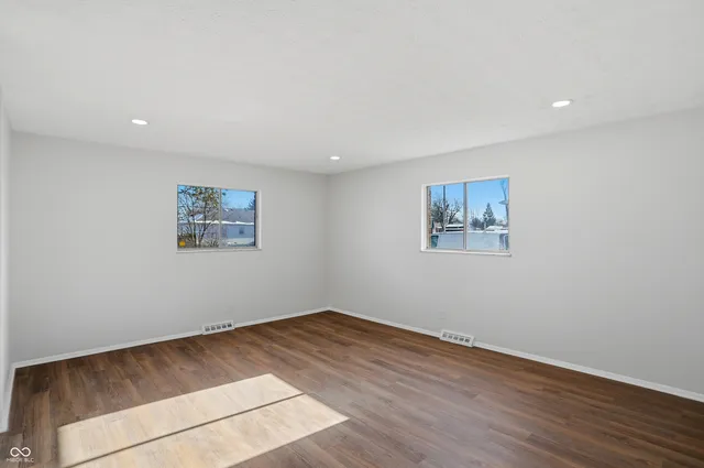 $389,000 | 5441 North Kenmore Road, Indianapolis, IN 46226