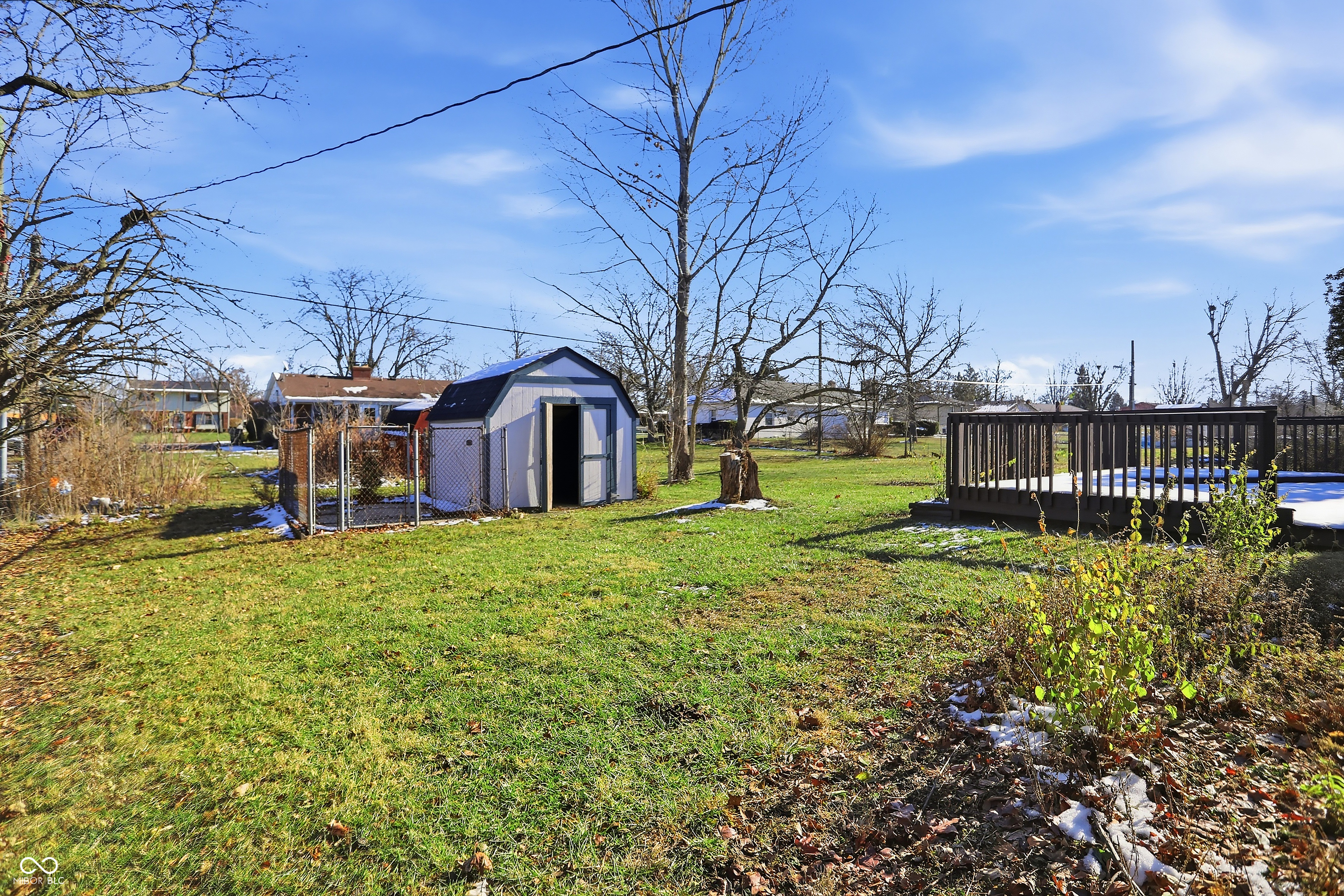 5441 North Kenmore Road Indianapolis, IN 46226 - Photo 4 of 56