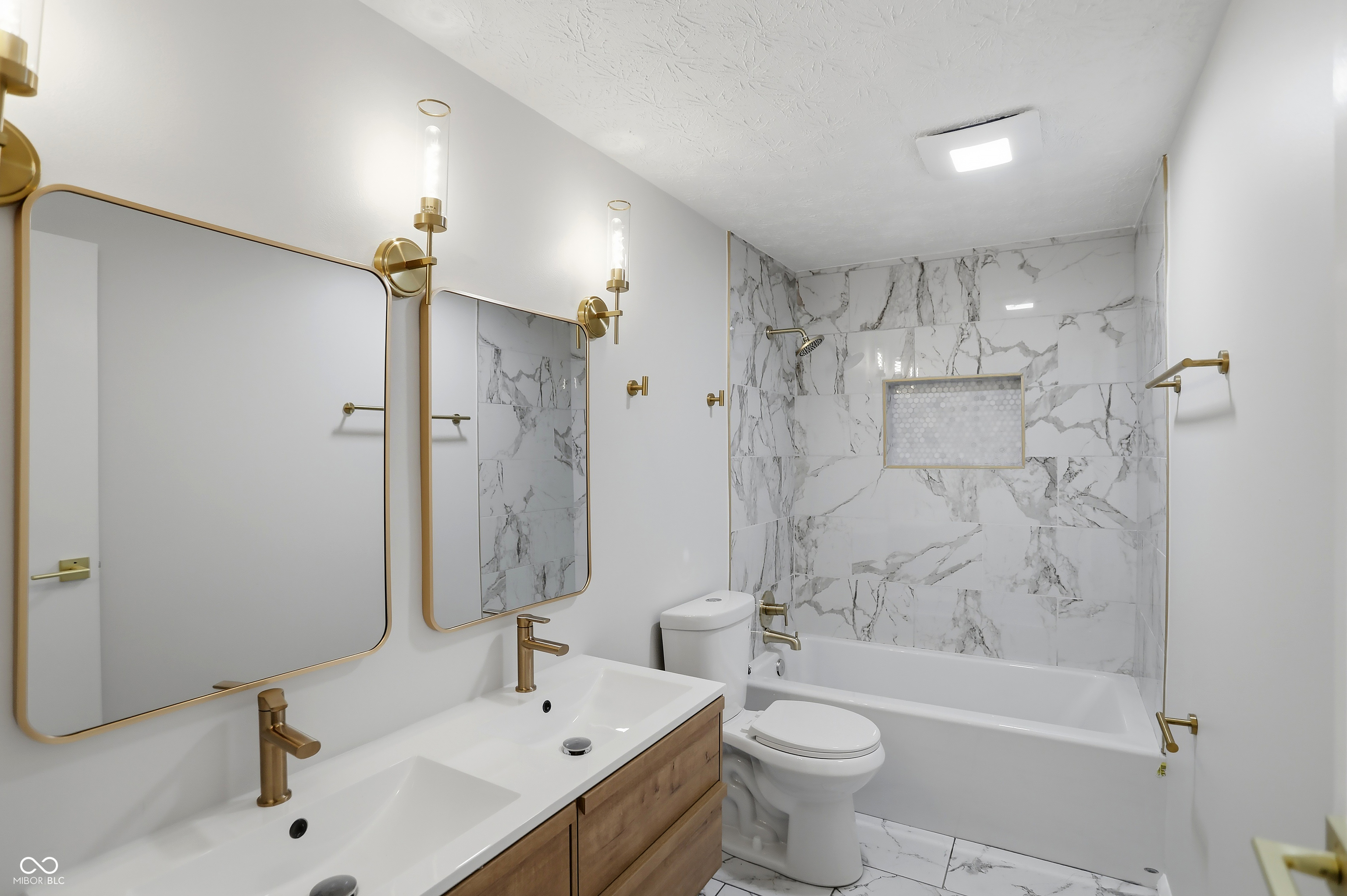 5441 North Kenmore Road Indianapolis, IN 46226 - Photo 43 of 56