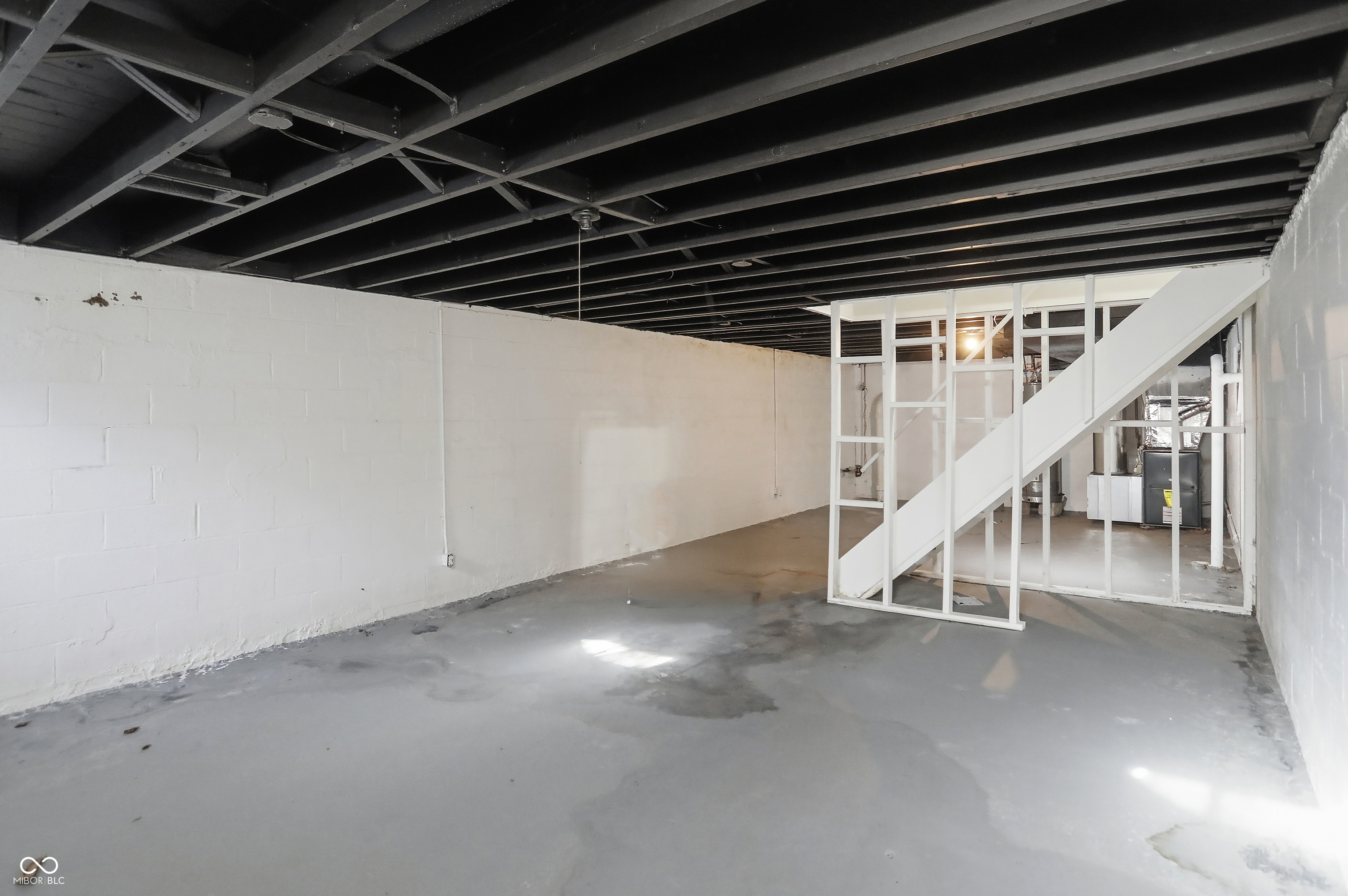 5441 North Kenmore Road Indianapolis, IN 46226 - Photo 54 of 56