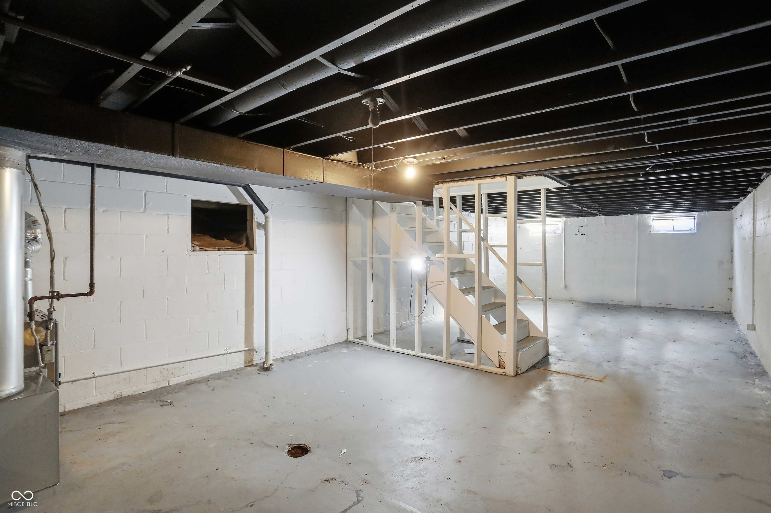 5441 North Kenmore Road Indianapolis, IN 46226 - Photo 55 of 56