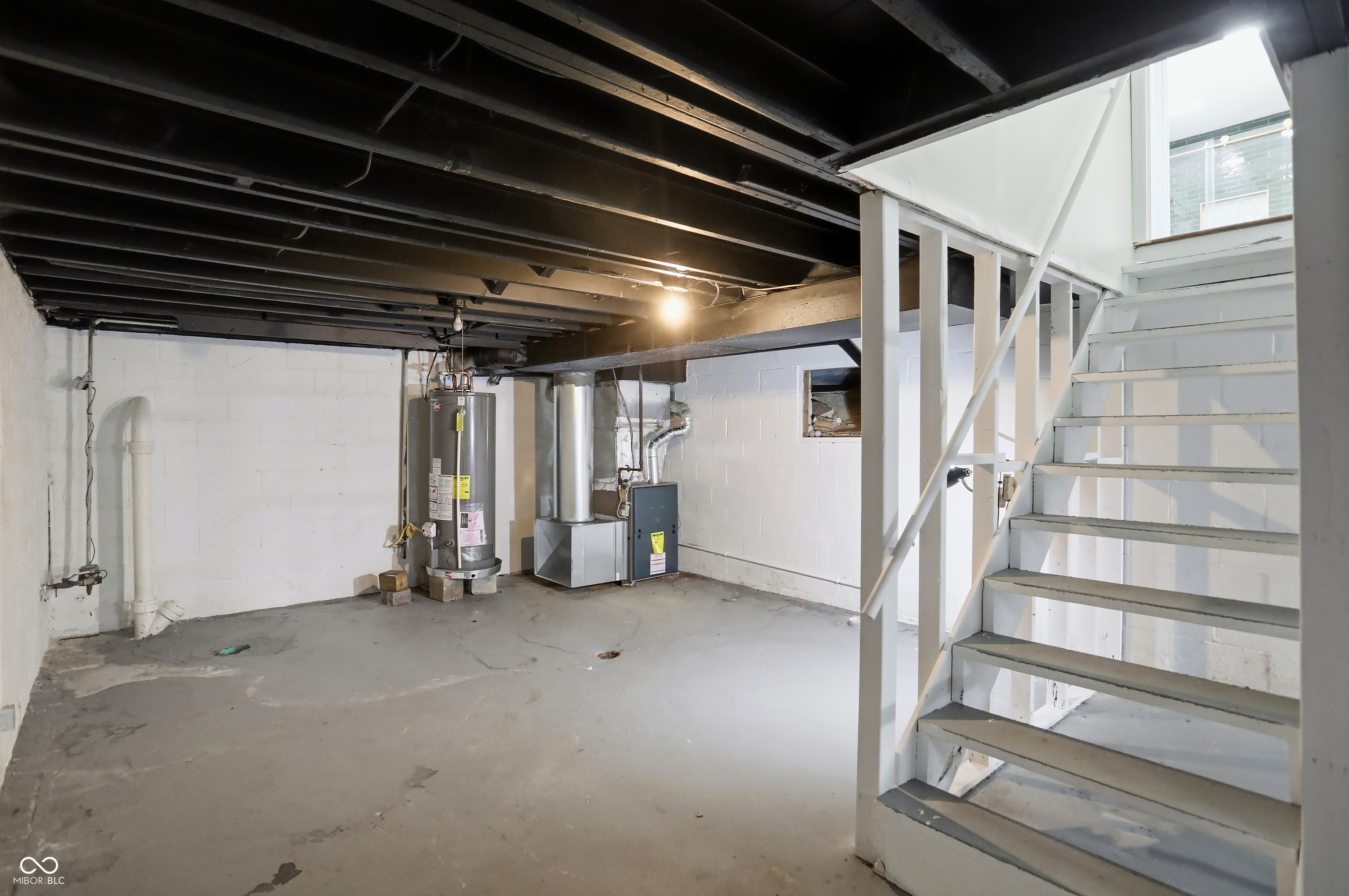 5441 North Kenmore Road Indianapolis, IN 46226 - Photo 56 of 56