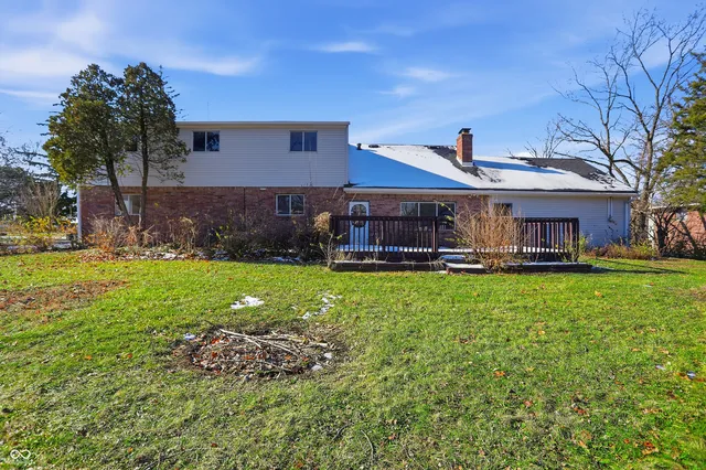 $389,000 | 5441 North Kenmore Road, Indianapolis, IN 46226