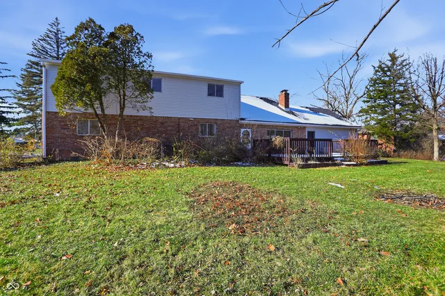 $389,000 | 5441 North Kenmore Road, Indianapolis, IN 46226