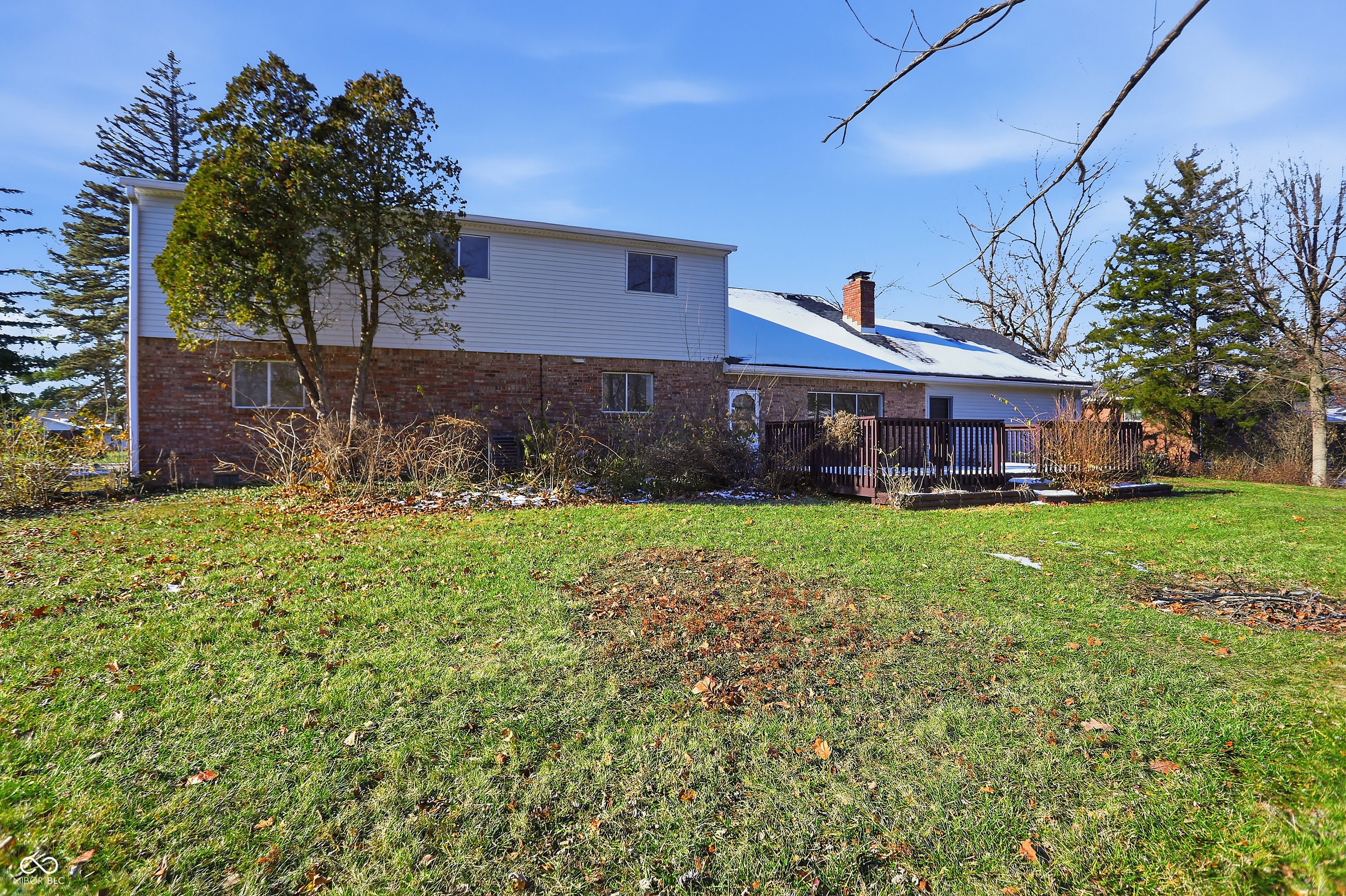 5441 North Kenmore Road Indianapolis, IN 46226 - Photo 9 of 56