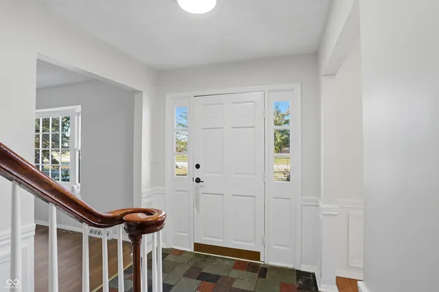 $389,000 | 5441 North Kenmore Road, Indianapolis, IN 46226