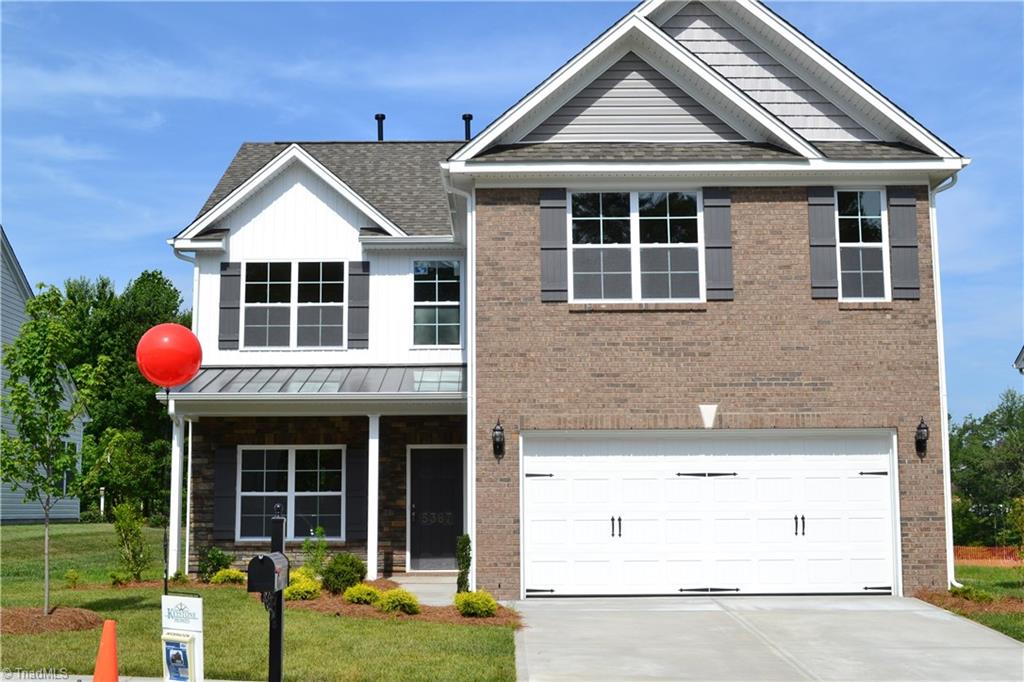 5447 Holbein Gate Road Walkertown, NC 27051 - Photo 1 of 30 Gallery Image 1