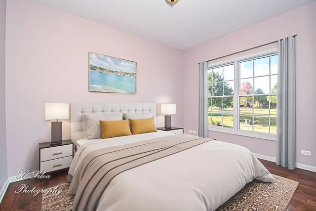 $779,900 | 3260 Nottingham Drive, Algonquin, IL 60102