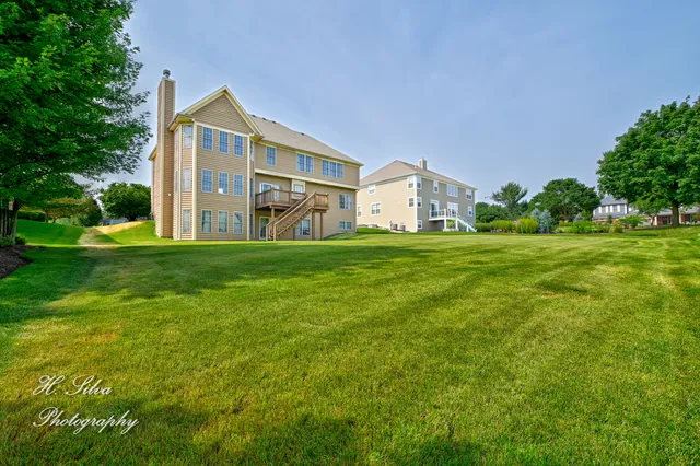 $779,900 | 3260 Nottingham Drive, Algonquin, IL 60102