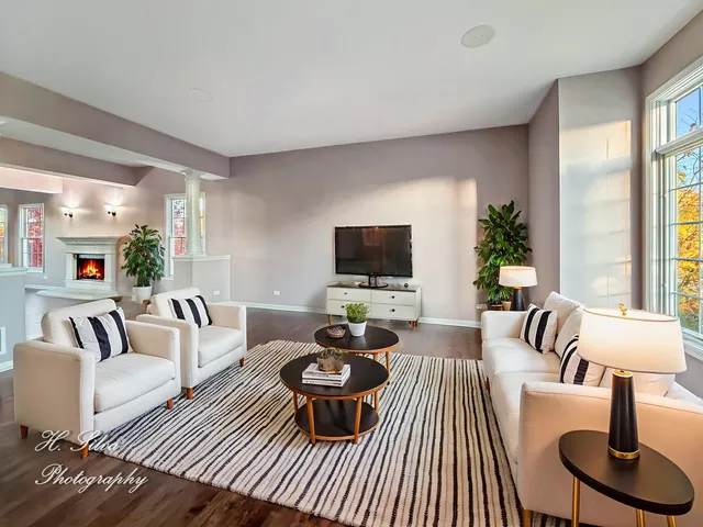 $779,900 | 3260 Nottingham Drive, Algonquin, IL 60102