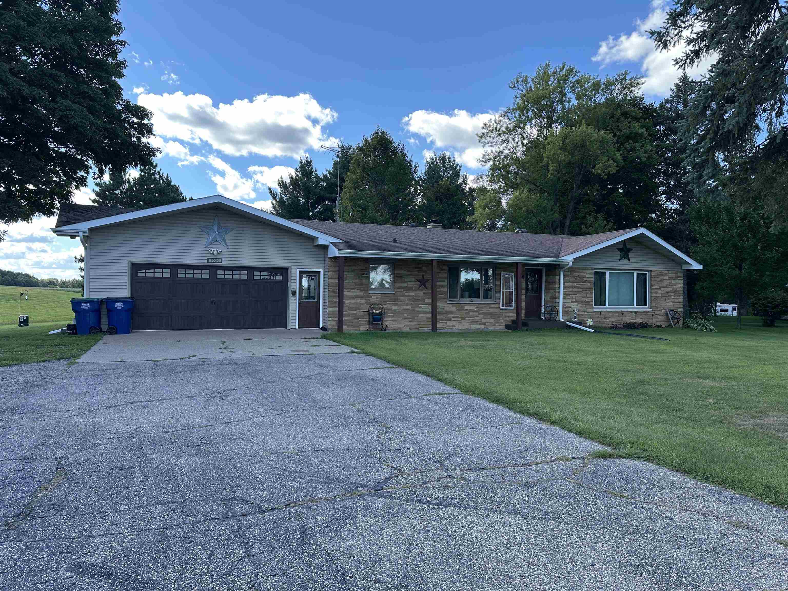 2004 Sky View Road Custer, WI 54423 - Photo 1 of 1 Gallery Image 1