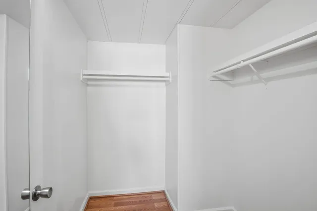 a view of small space