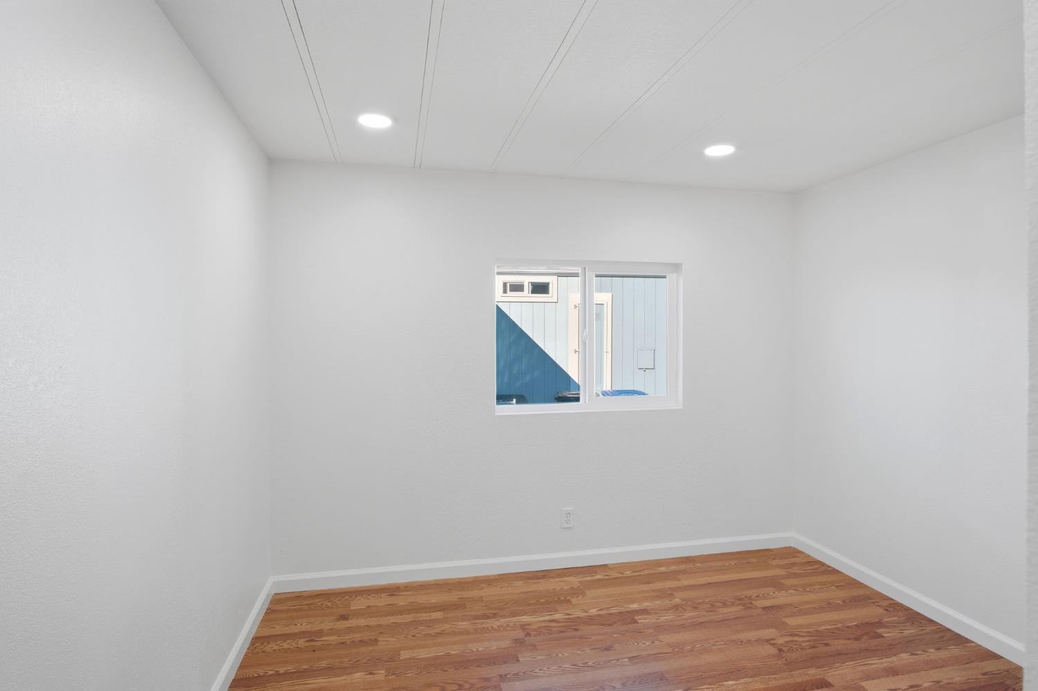 1428 Playground Way Modesto, CA 95355 - Photo 9 of 29 a view of an empty room