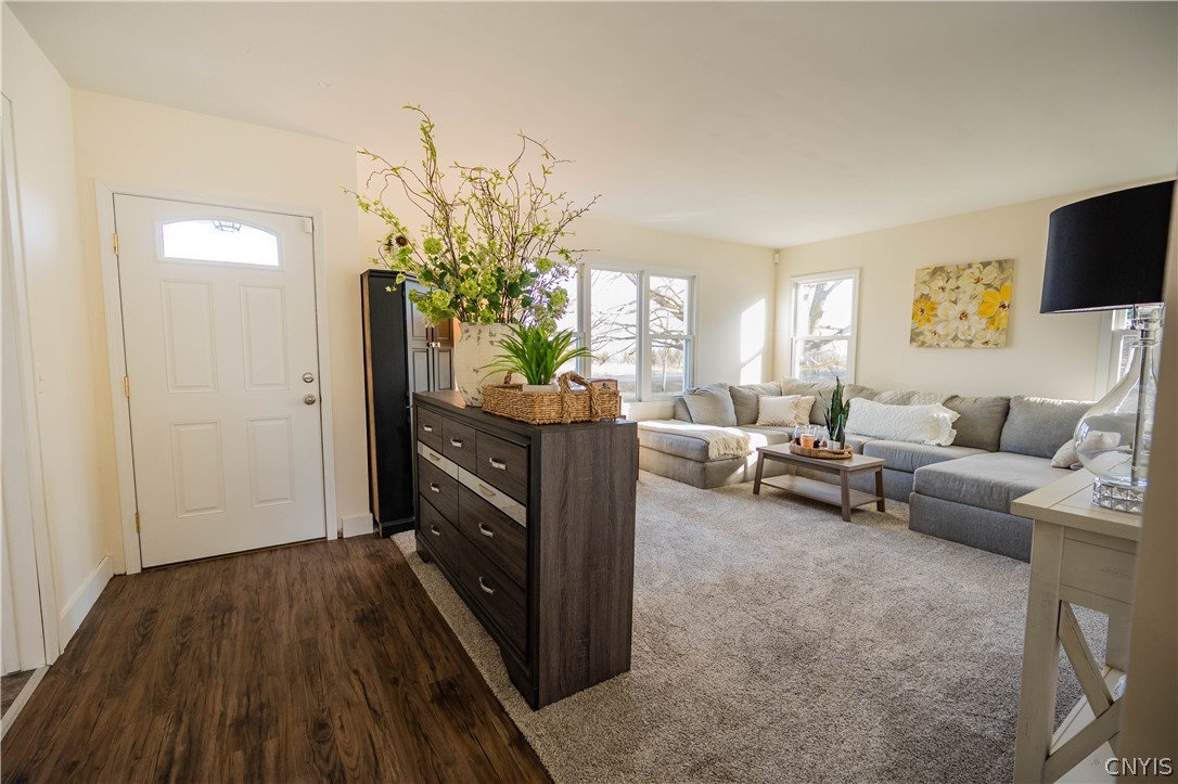 5818 Old Oneida Road Rome, NY 13440 - Photo 13 of 29