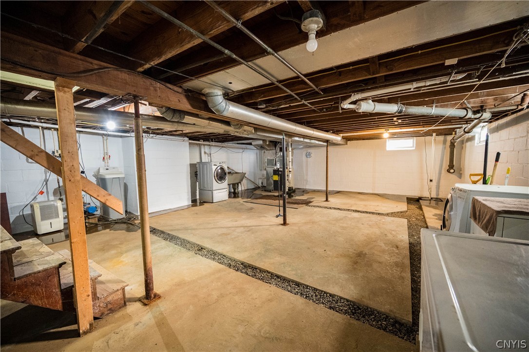 5818 Old Oneida Road Rome, NY 13440 - Photo 16 of 29