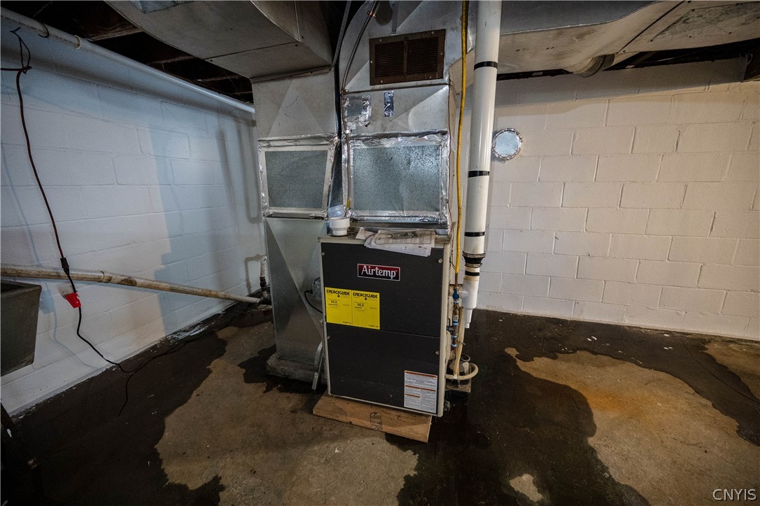 5818 Old Oneida Road Rome, NY 13440 - Photo 17 of 29