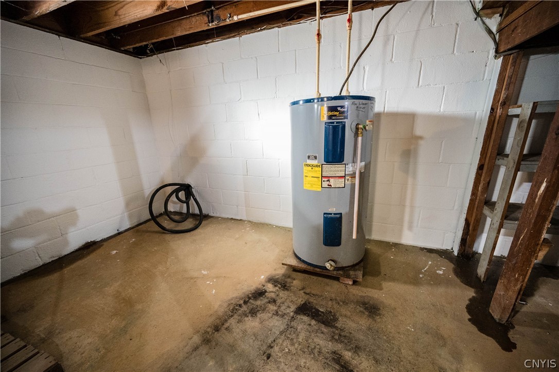 5818 Old Oneida Road Rome, NY 13440 - Photo 19 of 29