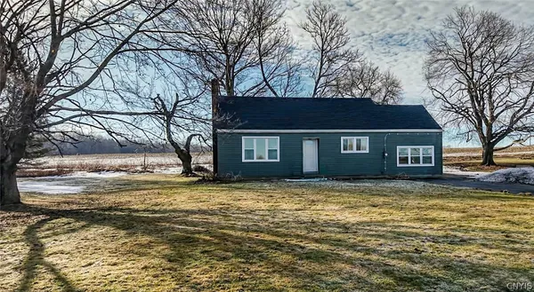 $199,900 | 5818 Old Oneida Road, Rome, NY 13440