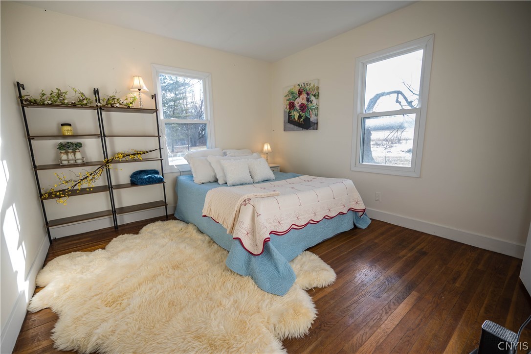 5818 Old Oneida Road Rome, NY 13440 - Photo 21 of 29