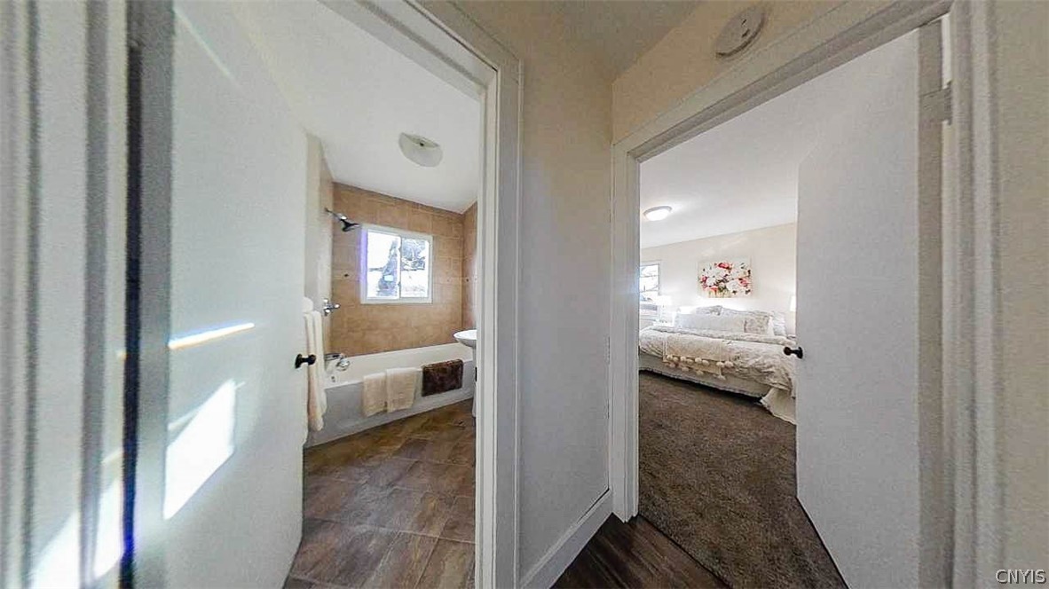 5818 Old Oneida Road Rome, NY 13440 - Photo 22 of 29