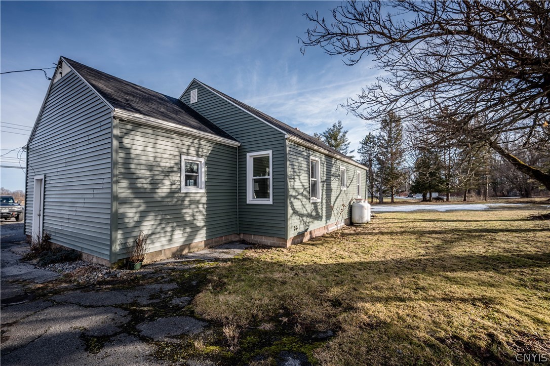 5818 Old Oneida Road Rome, NY 13440 - Photo 25 of 29